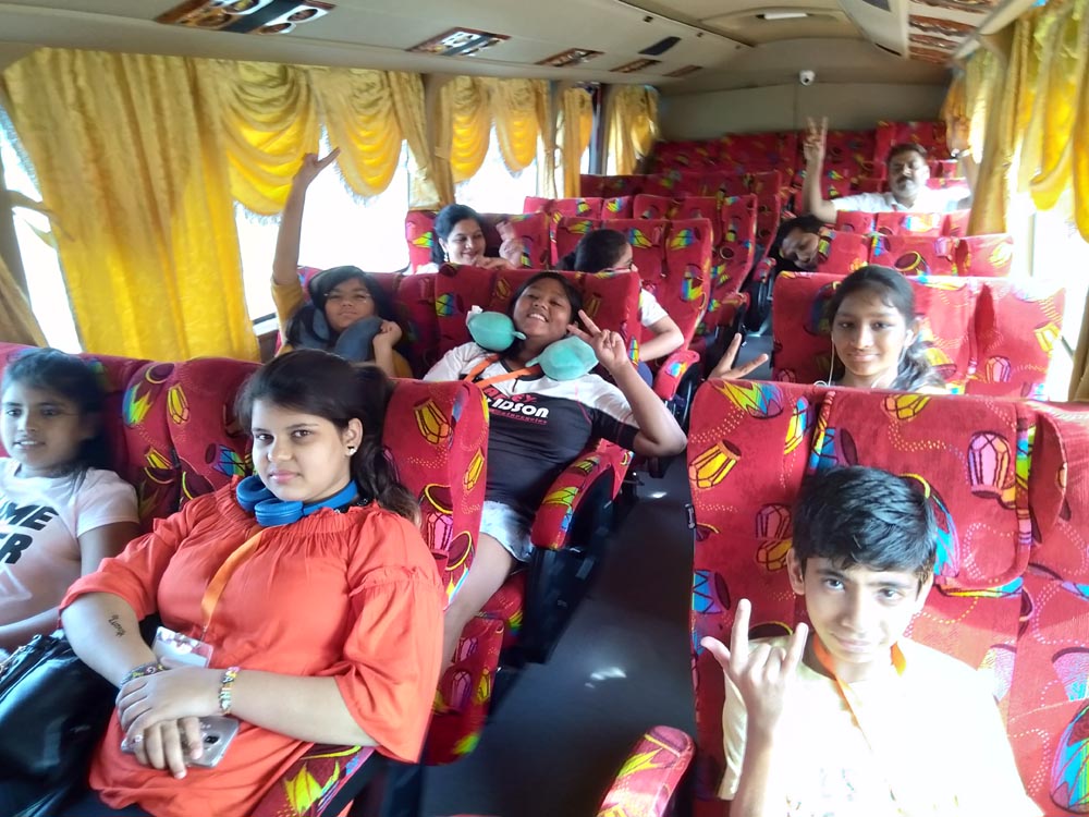 Tour Innovator - Innovating Your Destination